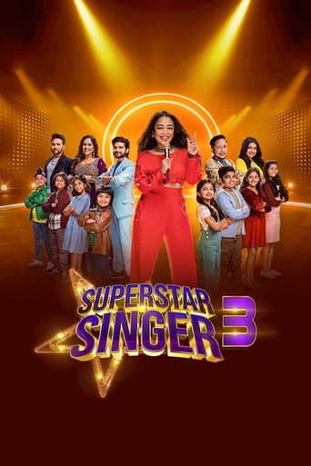 Poster for Season 3