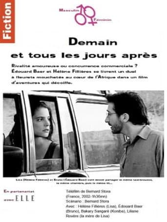Poster for Demain et tous les jours après