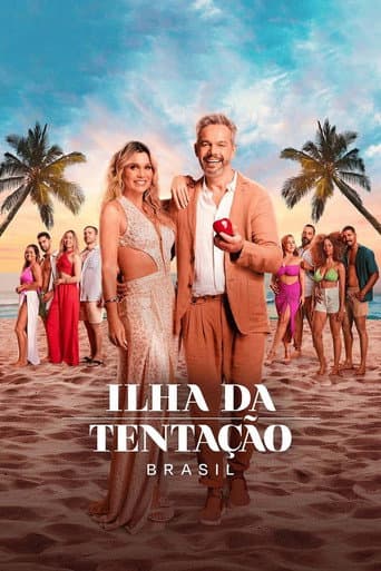 Poster for Season 1