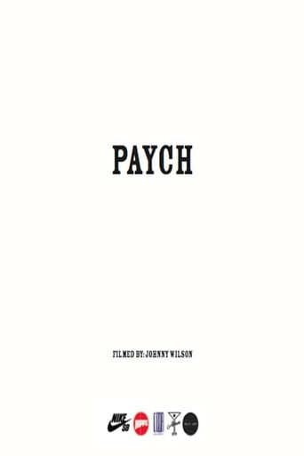 Poster for Paych