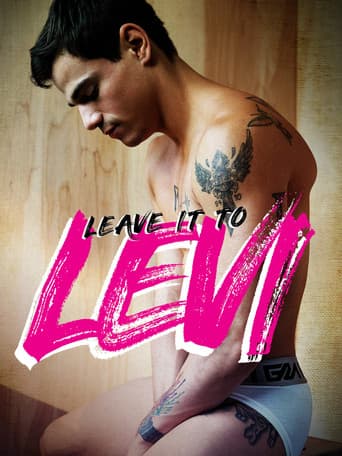 Poster for Leave It to Levi