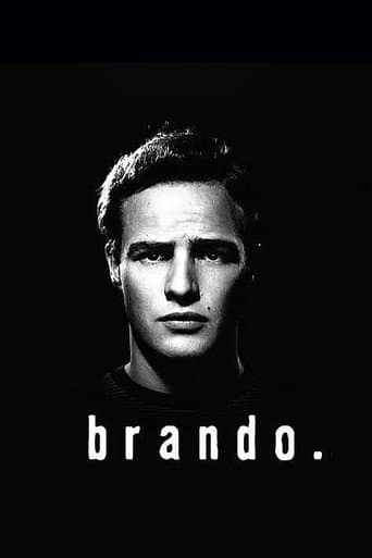Poster for Brando