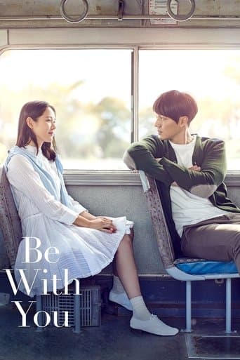 Poster for Be With You