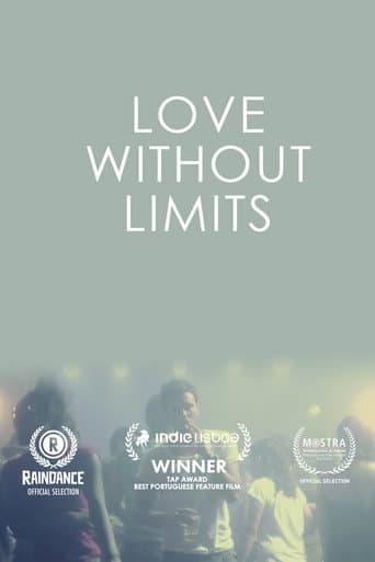 Poster for Love Without Limits