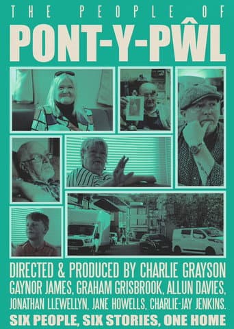 Poster for The People of Pontypool