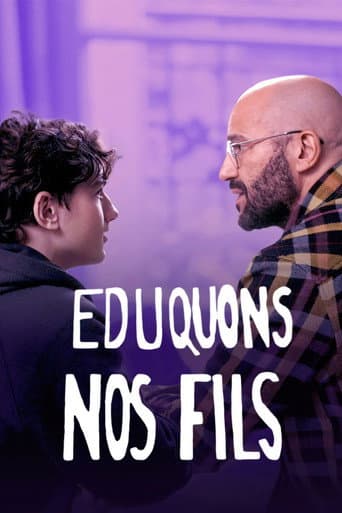 Poster for Éduquons nos fils