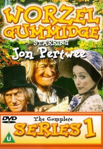 Poster for Series 1