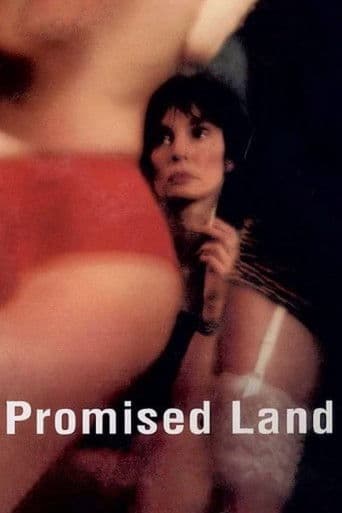 Poster for Promised Land