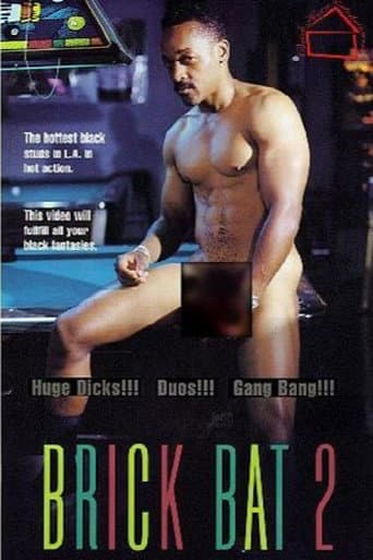 Poster for Brick Bat 2