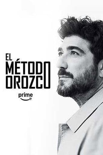 Poster for El método Orozco