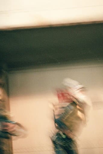 Poster for Untitled Installation