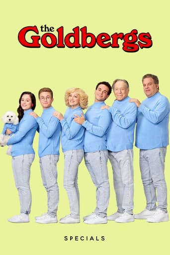 Poster for Specials