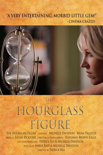 Poster for The Hourglass Figure