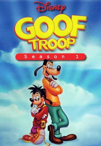Poster for Season 1