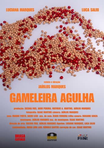 Poster for Gameleira Agulha