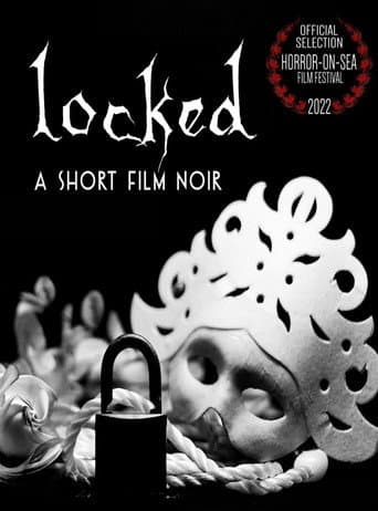Poster for Locked