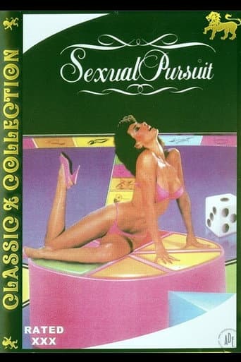 Poster for Sexual Pursuit