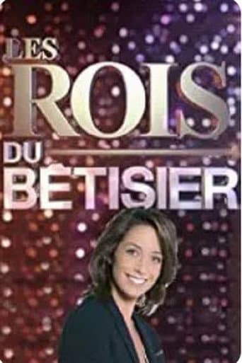 Poster for Les Rois du Bêtisier