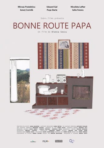 Poster for Drum bun tăticule
