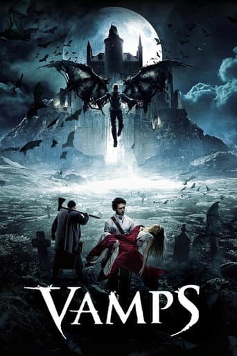 Poster for Vamps