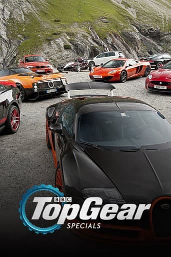 Poster for Specials