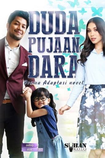 Poster for Duda Pujaan Dara