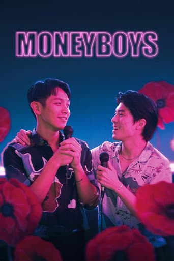 Poster for Moneyboys