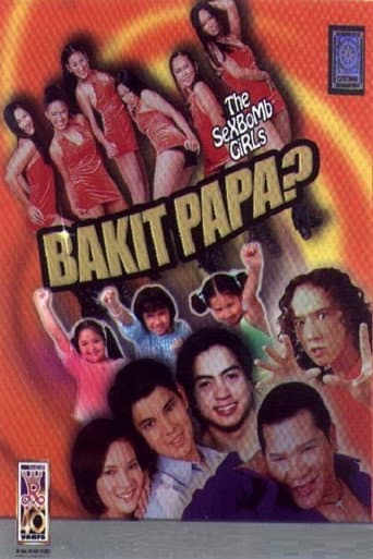 Poster for Bakit Papa?