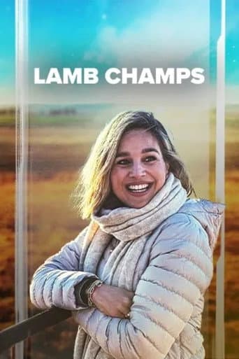 Poster for Lamb Champs