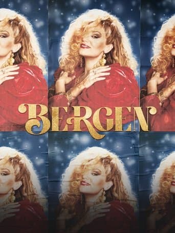Poster for Bergen