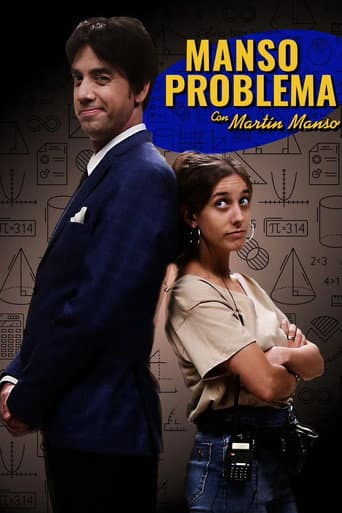 Poster for Manso problema