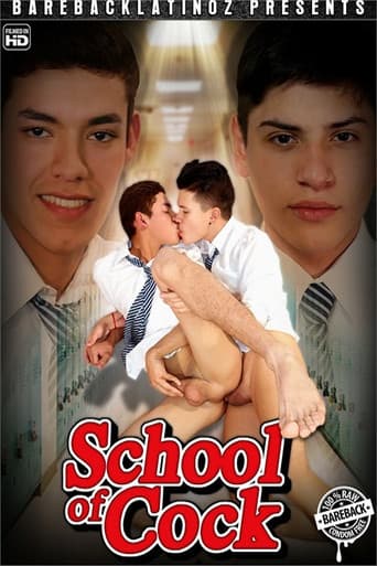 Poster for School of Cock
