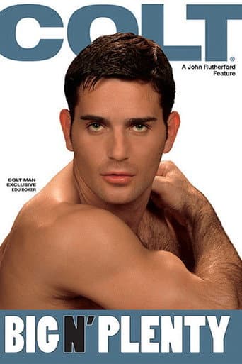Poster for Big N' Plenty