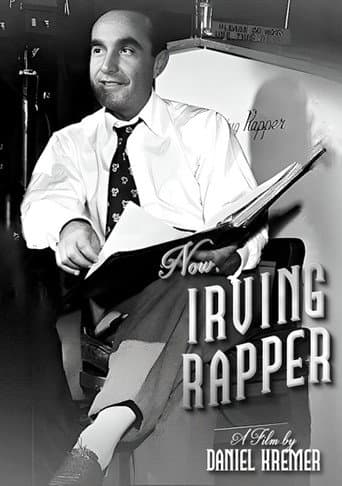 Poster for Now, Irving Rapper
