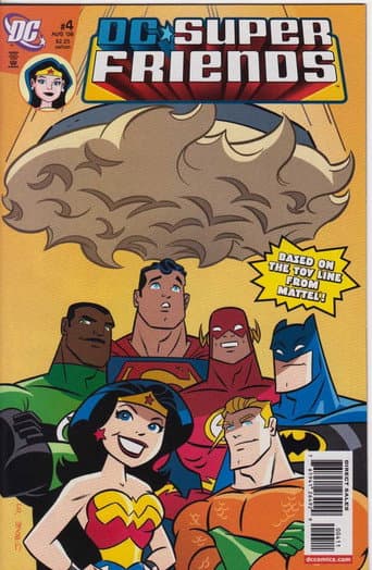 Poster for Season 1