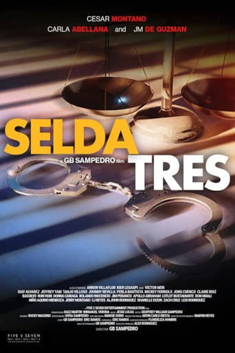Poster for Selda Tres