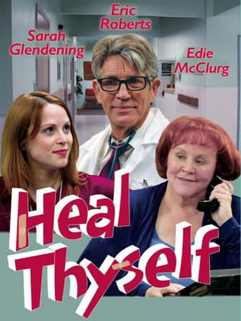Poster for Heal Thyself
