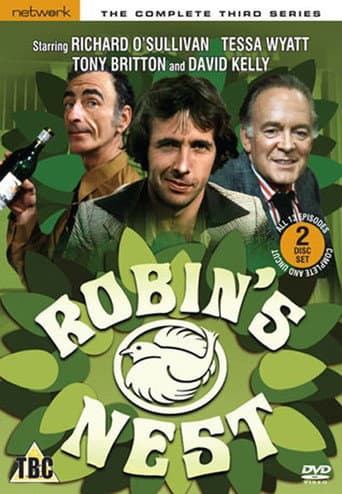 Poster for Season 3