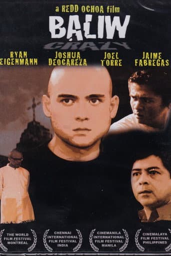 Poster for Baliw