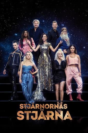 Poster for Stjärnornas Stjärna