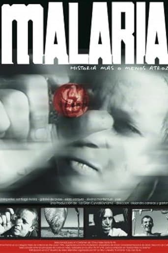 Poster for Malaria