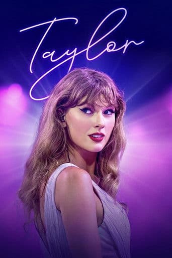 Poster for Taylor