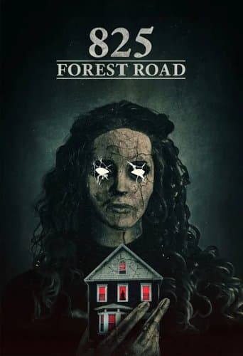 Poster for 825 Forest Road