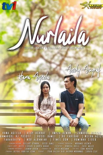 Poster for Nurlaila