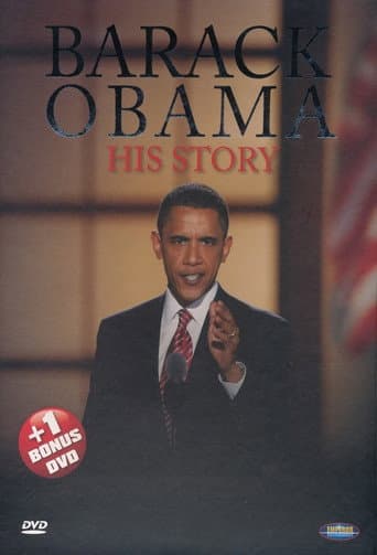 Poster for Barack Obama: His Story