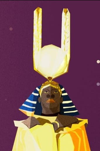 Poster for Afrofuturism