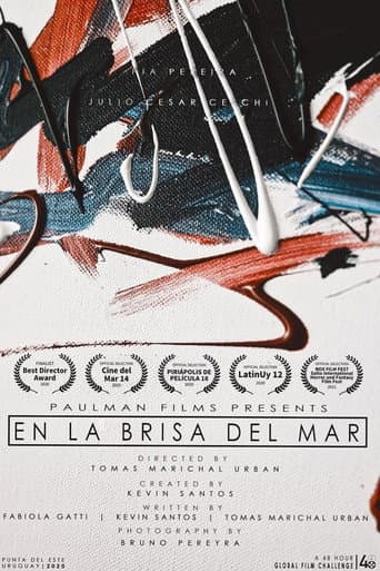 Poster for In the Sea Breeze