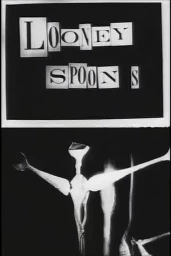 Poster for Dance of the Looney Spoons