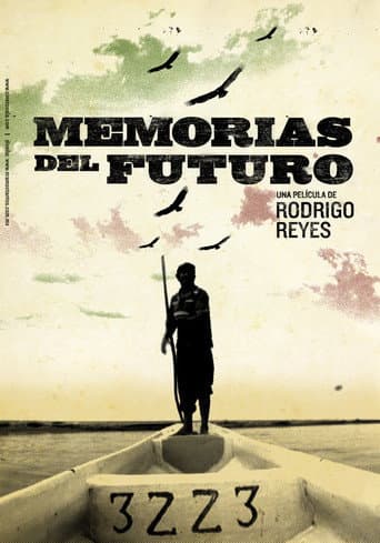 Poster for Memories of the Future