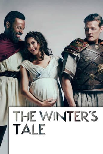 Poster for The Winter's Tale